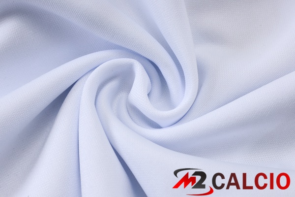 Insieme Tuta Calcio - Giacca Italia Bianco 2026/2027