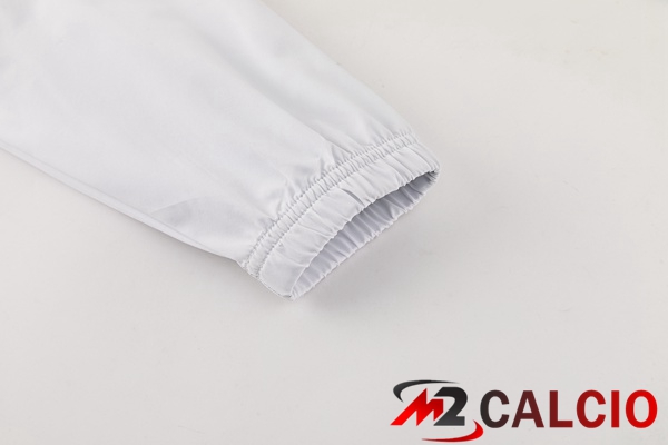 Tuta Calcio - Giacca A Vento Italia Verde 2026/2027