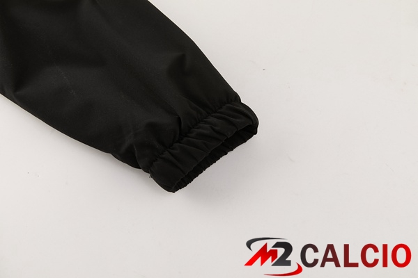 Tuta Calcio - Giacca A Vento FC Liverpool Verde 2026/2027