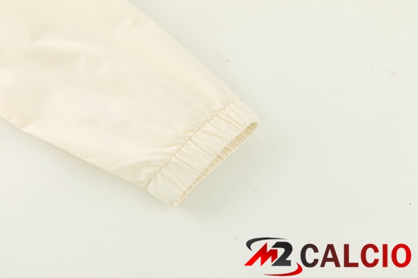 Tuta Calcio - Giacca A Vento FC Liverpool Giallo 2026/2027