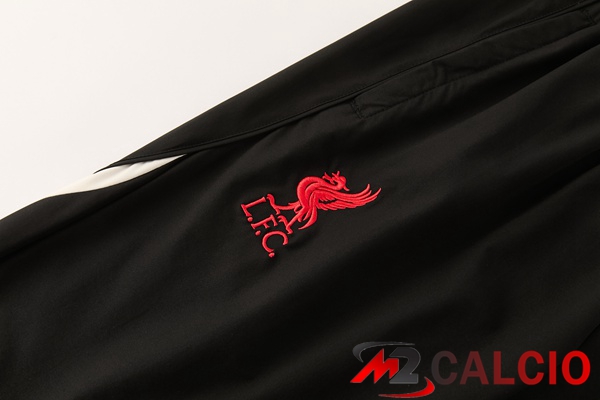 Tuta Calcio - Giacca A Vento FC Liverpool Giallo 2026/2027