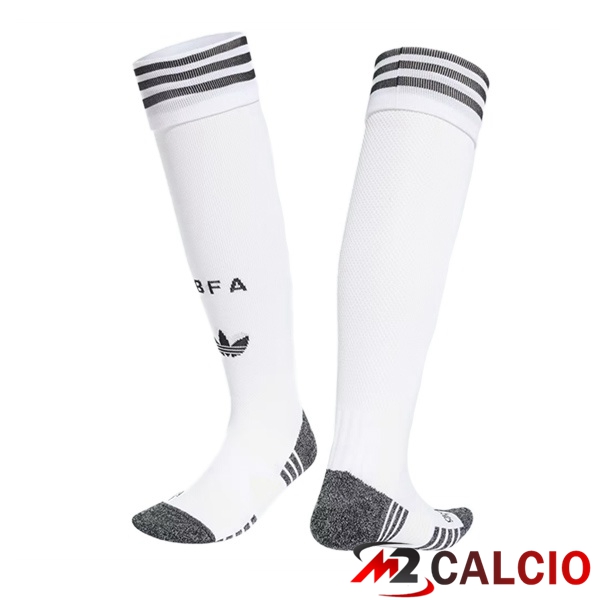 Maglie Calcio Belgio Seconda Rosa Blu 2026/2027