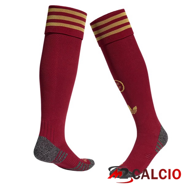 Maglie Calcio Spagna Seconda Bianco 2026/2027