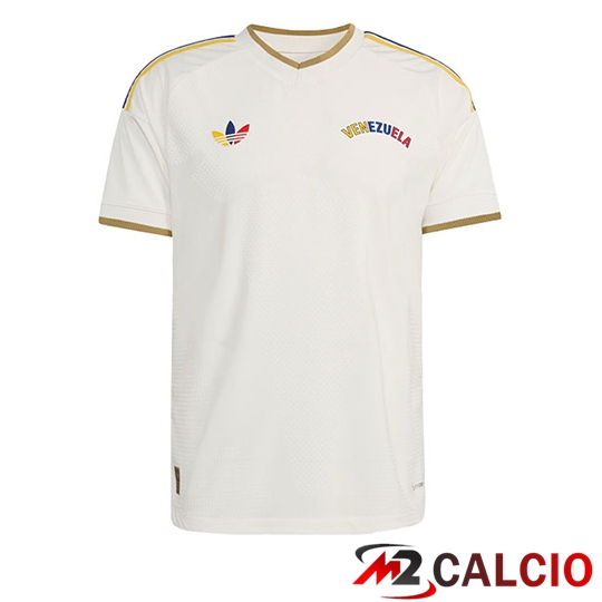 Maglie Calcio Personalizzate,Tute Calcio Squadre,Maglia Nazionale Italiana Calcio | Maglie Calcio Venezuela Seconda 2026/2027