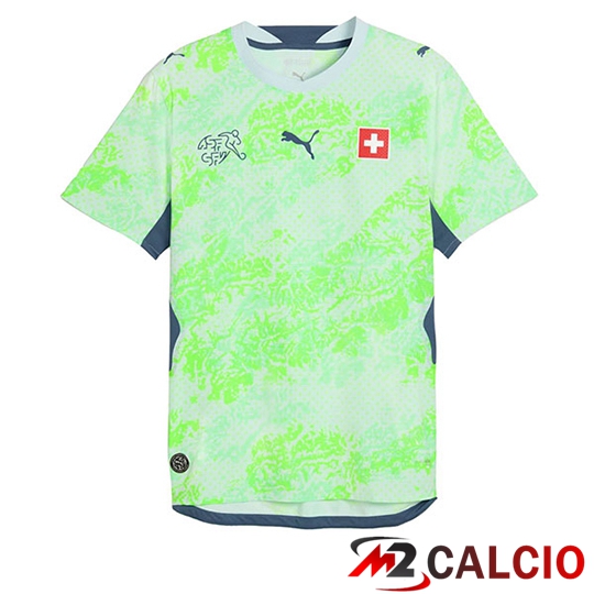 Maglie Calcio Personalizzate,Tute Calcio Squadre,Maglia Nazionale Italiana Calcio | Maglie Calcio Svizzero Seconda Coppa Del Mondo 2026