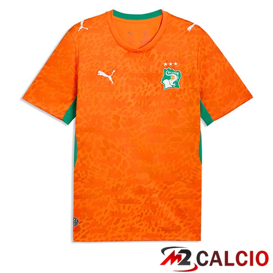 Maglie Calcio Personalizzate,Tute Calcio Squadre,Maglia Nazionale Italiana Calcio | Maglie Calcio Costa d'Avorio Prima Coppa Del Mondo 2026