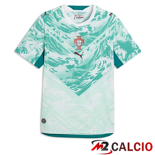 Maglie Calcio Personalizzate,Tute Calcio Squadre,Maglia Nazionale Italiana Calcio | Maglie Calcio Portogallo Seconda Coppa Del Mondo 2026