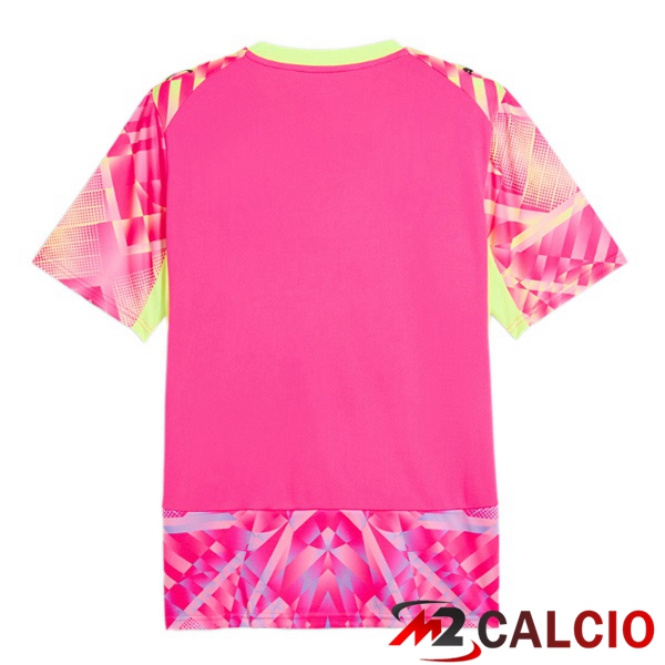 Maglie Calcio Portogallo Portiere Rosa 2026/2027