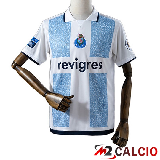 Maglie Calcio Personalizzate,Tute Calcio Squadre,Maglia Nazionale Italiana Calcio | Maglie Calcio FC Porto Special Edition Azzurro 2026/2027