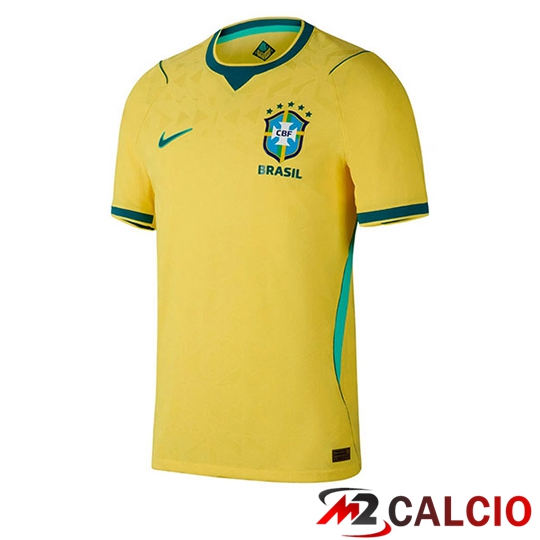 Maglie Calcio Personalizzate,Tute Calcio Squadre,Maglia Nazionale Italiana Calcio | Maglie Calcio Brasile Prima Coppa Del Mondo 2026