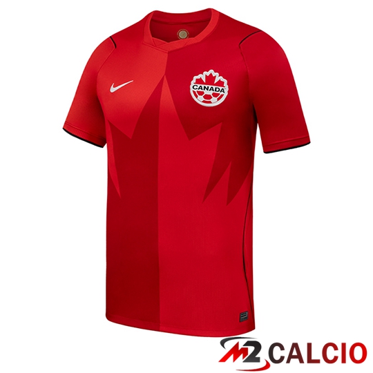 Maglie Calcio Personalizzate,Tute Calcio Squadre,Maglia Nazionale Italiana Calcio | Maglie Calcio Canada Prima 2026/2027