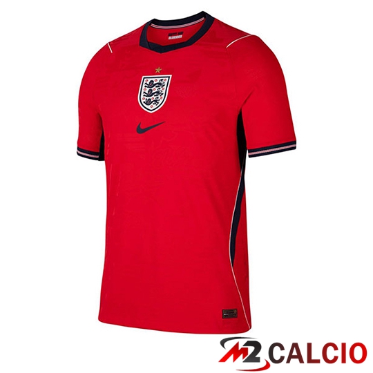 Maglie Calcio Personalizzate,Tute Calcio Squadre,Maglia Nazionale Italiana Calcio | Maglie Calcio Inghilterra Seconda Coppa Del Mondo 2026