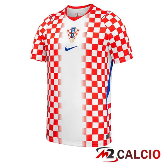Maglie Calcio Personalizzate,Tute Calcio Squadre,Maglia Nazionale Italiana Calcio | Maglie Calcio Croazia Prima Coppa Del Mondo 2026