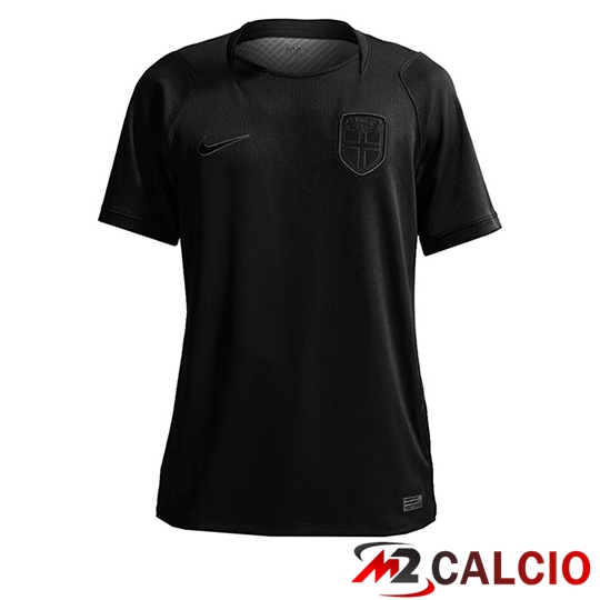 Maglie Calcio Personalizzate,Tute Calcio Squadre,Maglia Nazionale Italiana Calcio | Maglie Calcio Norvegia Seconda 2026/2027