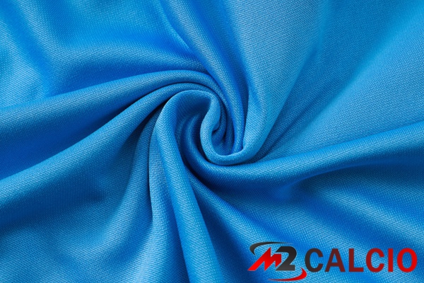 Insieme Tuta Calcio FC Barcellona Blu 2026/2027