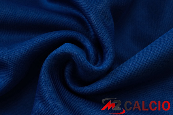 Insieme Tuta Calcio - Giacca FC Barcellona Blu Reale 2026/2027