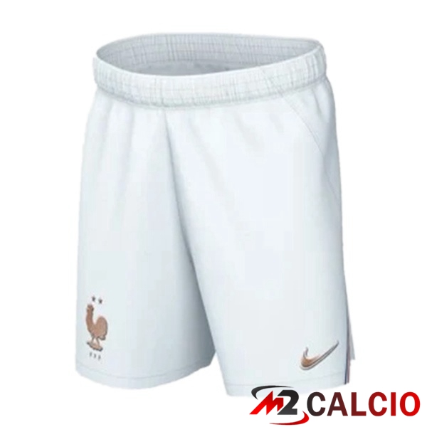 Maglie Calcio Francia Prima Blu Reale 2026/2027