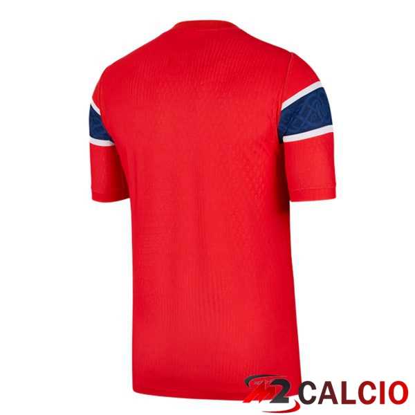 Maglie Calcio Norvegia Prima Rosso 2026/2027