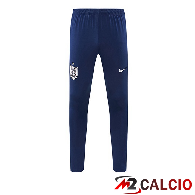 Maglie Calcio Personalizzate,Tute Calcio Squadre,Maglia Nazionale Italiana Calcio | Pantaloni Da Allenamento Inghilterra Blu 2026/2027