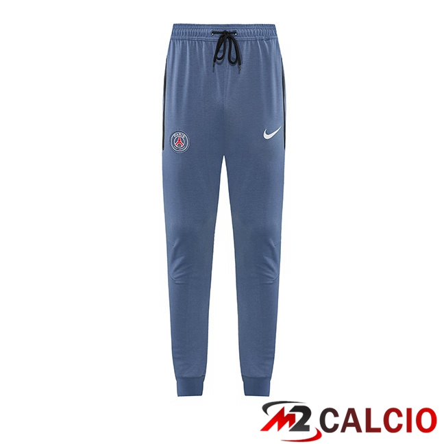 Maglie Calcio Personalizzate,Tute Calcio Squadre,Maglia Nazionale Italiana Calcio | Pantaloni Da Allenamento Paris PSG Blu 2026/2027