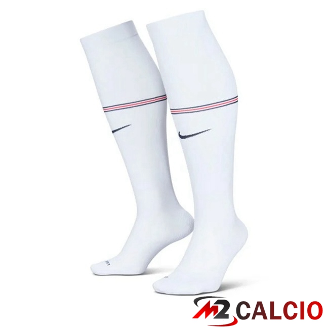 Maglie Calcio Personalizzate,Tute Calcio Squadre,Maglia Nazionale Italiana Calcio | Calzini Calcio Inghilterra Prima Bianco 2026/2027