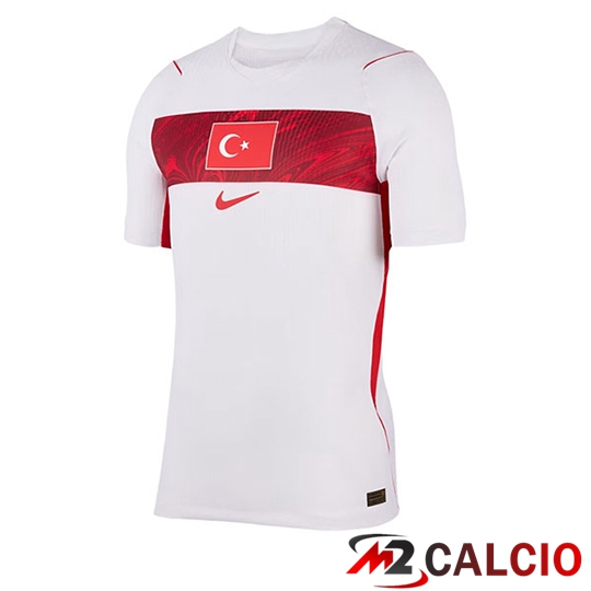 Maglie Calcio Personalizzate,Tute Calcio Squadre,Maglia Nazionale Italiana Calcio | Maglie Calcio Turchia Prima 2026/2027