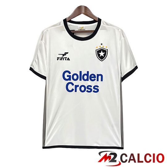 Maglie Calcio Personalizzate,Tute Calcio Squadre,Maglia Nazionale Italiana Calcio | Maglie Calcio Botafogo Retro Prima 1990
