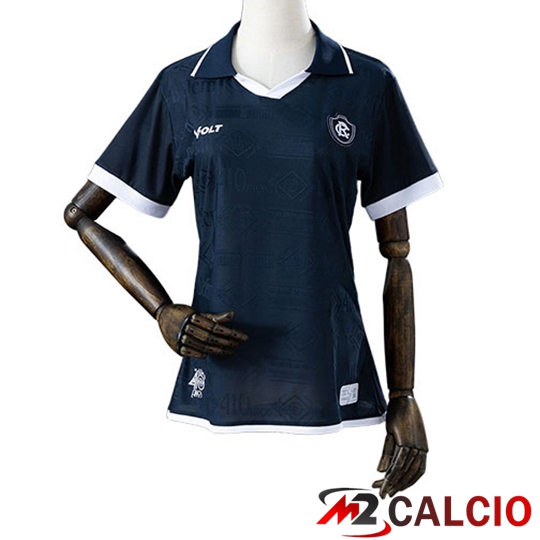 Maglie Calcio Personalizzate,Tute Calcio Squadre,Maglia Nazionale Italiana Calcio | Maglie Calcio Clube do Remo Donna Prima 2026/2027