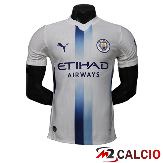 Maglie Calcio Personalizzate,Tute Calcio Squadre,Maglia Nazionale Italiana Calcio | Maglie Calcio Manchester City Seconda 2026/2027
