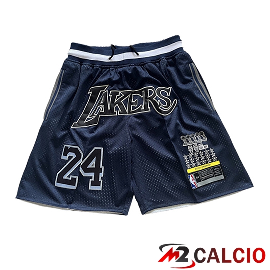 Maglie Calcio Personalizzate,Tute Calcio Squadre,Maglia Nazionale Italiana Calcio | Pantaloncini NBA Los Angeles Lakers Blu Scuro 2026/2027