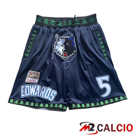 Maglie Calcio Personalizzate,Tute Calcio Squadre,Maglia Nazionale Italiana Calcio | Pantaloncini NBA Minnesota Timberwolves Blu Scuro 2026/2027