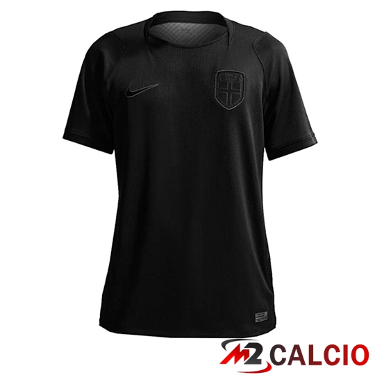Maglie Calcio Personalizzate,Tute Calcio Squadre,Maglia Nazionale Italiana Calcio | Maglie Calcio Norvegia Seconda Coppa Del Mondo 2026