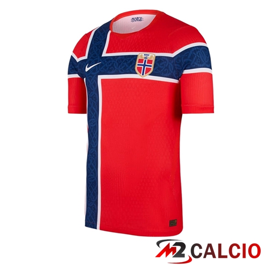 Maglie Calcio Personalizzate,Tute Calcio Squadre,Maglia Nazionale Italiana Calcio | Maglie Calcio Norvegia Prima Coppa Del Mondo 2026