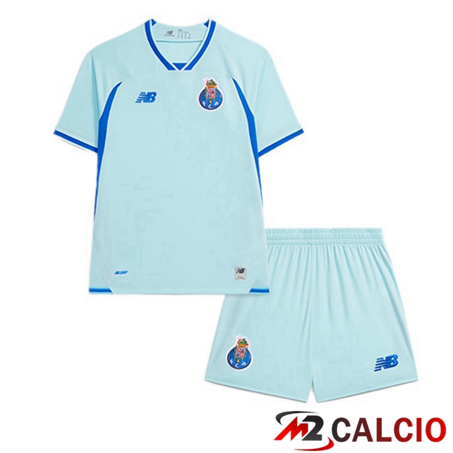 Maglie Calcio Personalizzate,Tute Calcio Squadre,Maglia Nazionale Italiana Calcio | Maglie Calcio FC Porto Bambino Terza Blu 2026/2027 Maglie Calcio Personalizzate,Tute Calcio Squadre,Maglia Nazionale Italiana Calcio | Maglie Calcio FC Porto Bambino Terza Blu 2026/2027