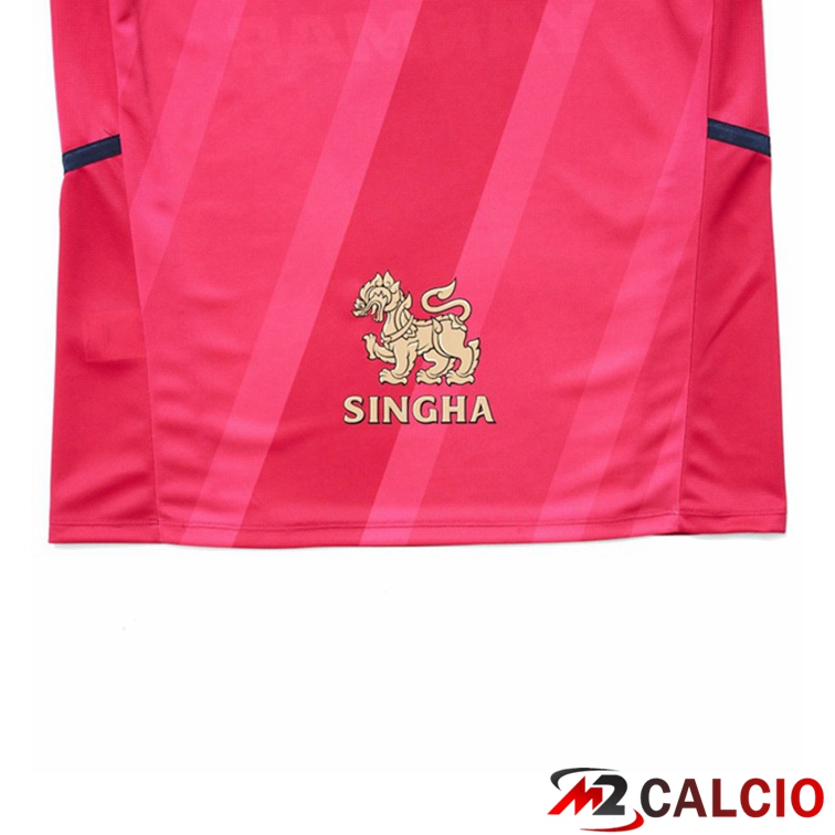 Maglie Calcio Cerezo Osaka Prima Rose 2022