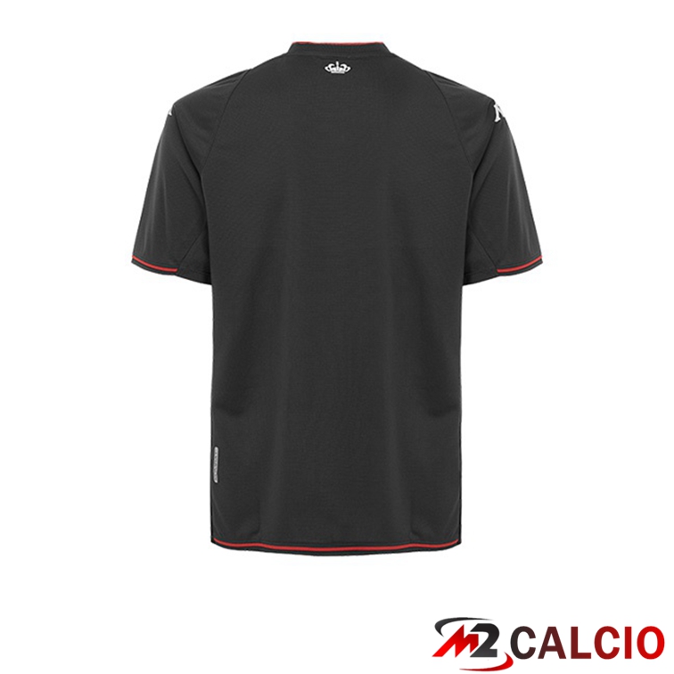 Maglie Calcio AS Monaco Seconda 21/22