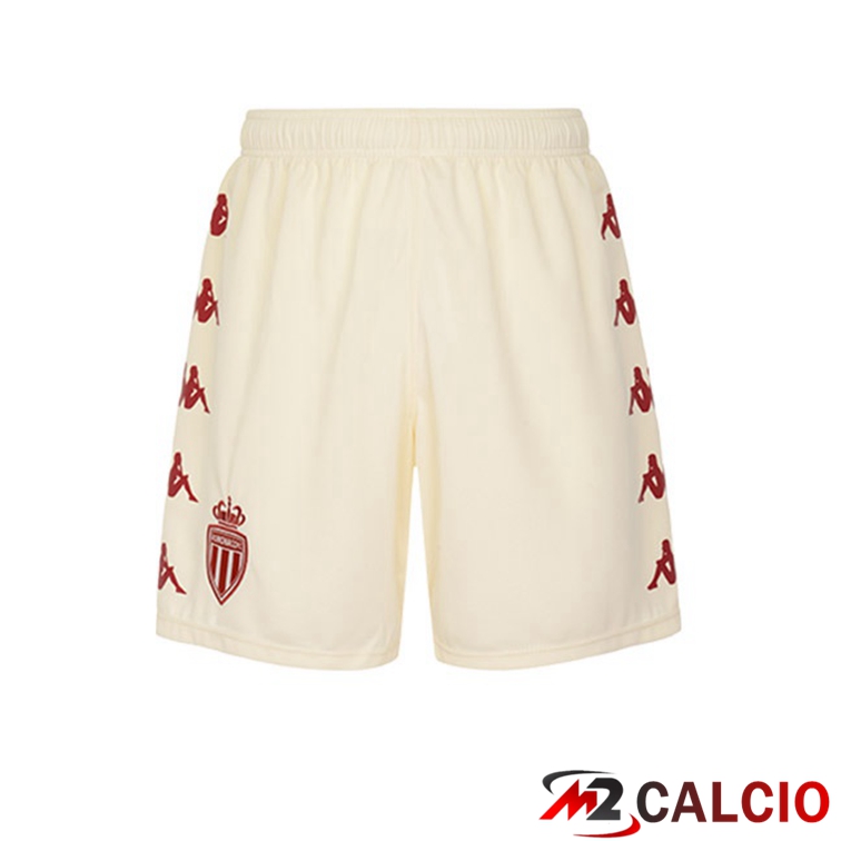 Maglie Calcio AS Monaco Terza 21/22