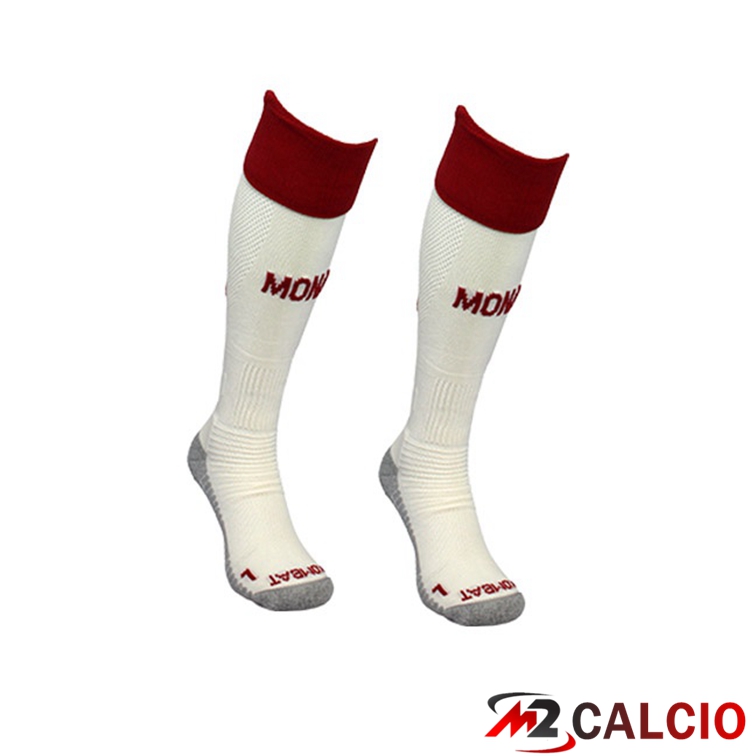 Maglie Calcio AS Monaco Terza 21/22