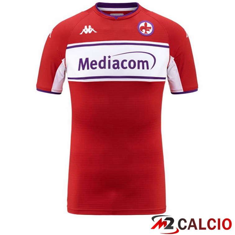 Maglie Calcio ACF Fiorentina Quatrieme 21/22