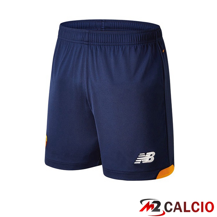 Maglie Calcio AS Roma Quatrieme Blu 21/22