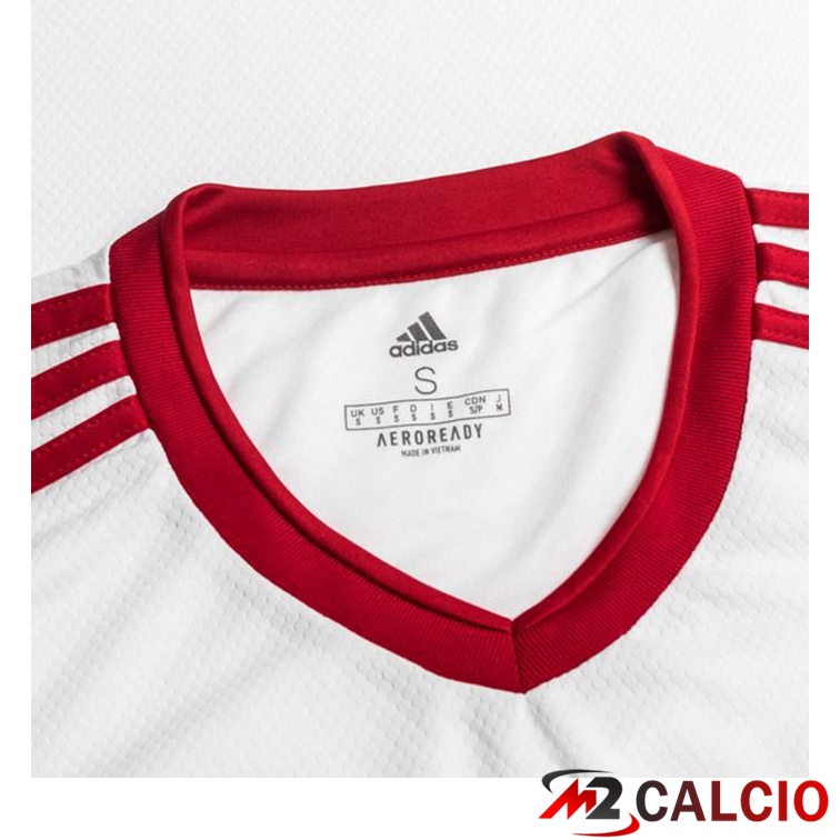 Maglia Nazionale Russia Seconda 2020/2021