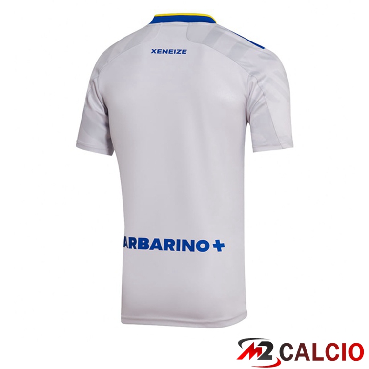 Maglia Boca Juniors Seconda 2021/22