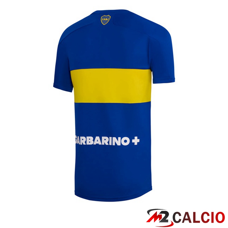 Maglia Boca Juniors Prima 2021/22