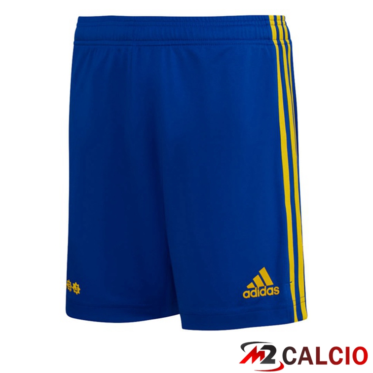 Maglia Boca Juniors Prima 2021/22