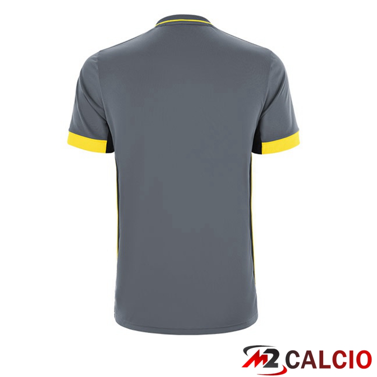 Maglia Feyenoord Seconda 2021/22