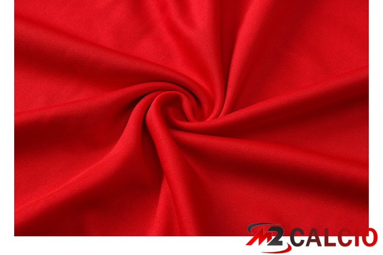 Maglia Polo Bayern Monaco + Pantaloni Rosso 2021/2022