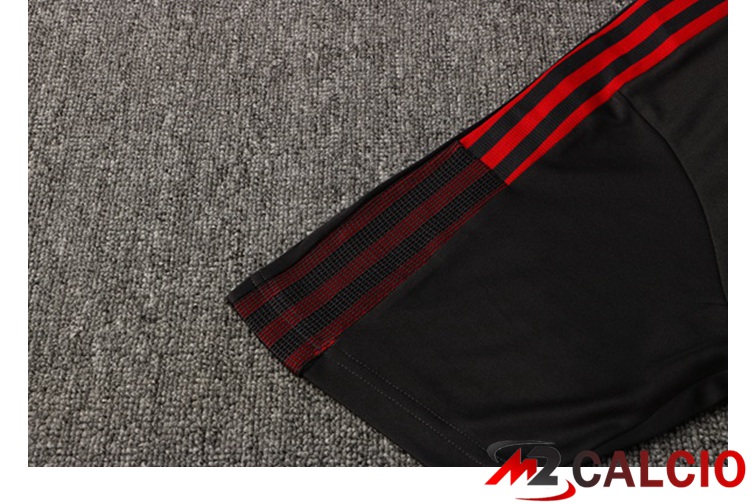 Maglia Polo Bayern Monaco + Pantaloni Nero 2021/2022
