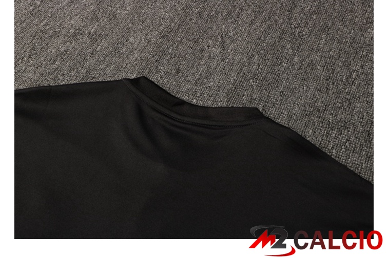 Maglia Polo Bayern Monaco + Pantaloni Nero 2021/2022