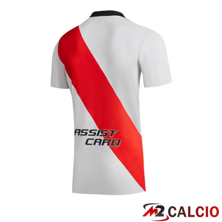 Maglia River Plate Prima 2021/22