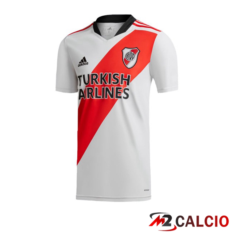 Maglie Calcio Personalizzate,Tute Calcio Squadre,Maglia Nazionale Italiana Calcio | Maglia River Plate Prima 2021/22